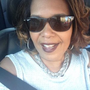 Meet your Posher, Kathy